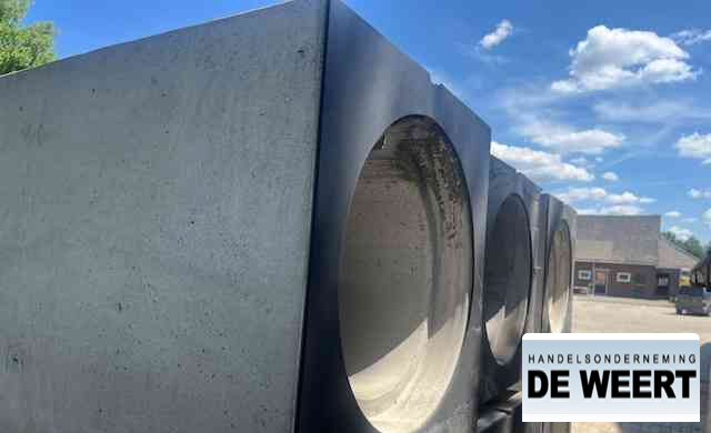 Verholen goot , waterafvoer goot - Attrezzatura da costruzione: foto 3 Verholen goot , waterafvoer goot - Attrezzatura da costruzione: foto 3