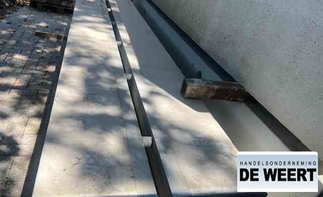 Verholen goot , waterafvoer goot - Attrezzatura da costruzione: foto 5 Verholen goot , waterafvoer goot - Attrezzatura da costruzione: foto 5