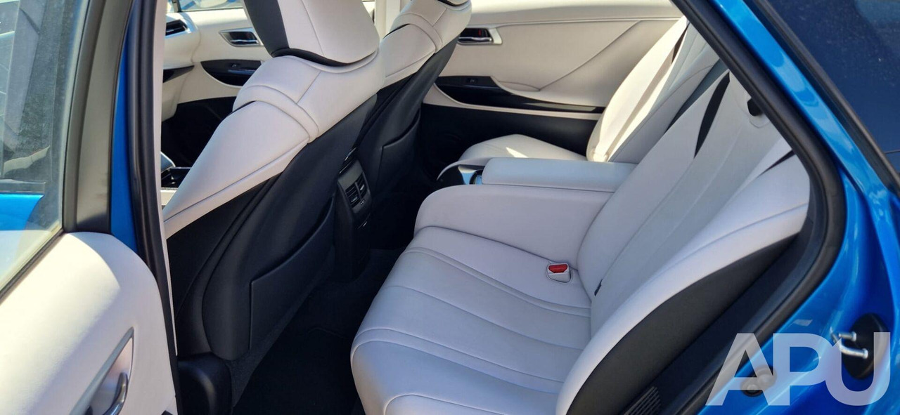 Berlina nuovo Toyota Mirai – NOWA NIE UŻYWANA: foto 13 Berlina nuovo Toyota Mirai – NOWA NIE UŻYWANA: foto 13