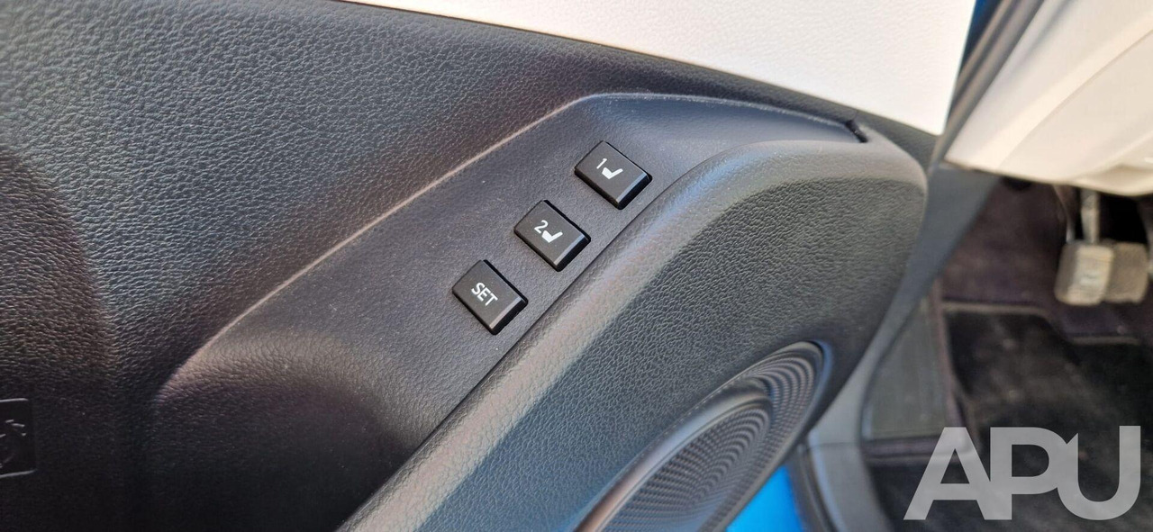 Berlina nuovo Toyota Mirai – NOWA NIE UŻYWANA: foto 14 Berlina nuovo Toyota Mirai – NOWA NIE UŻYWANA: foto 14