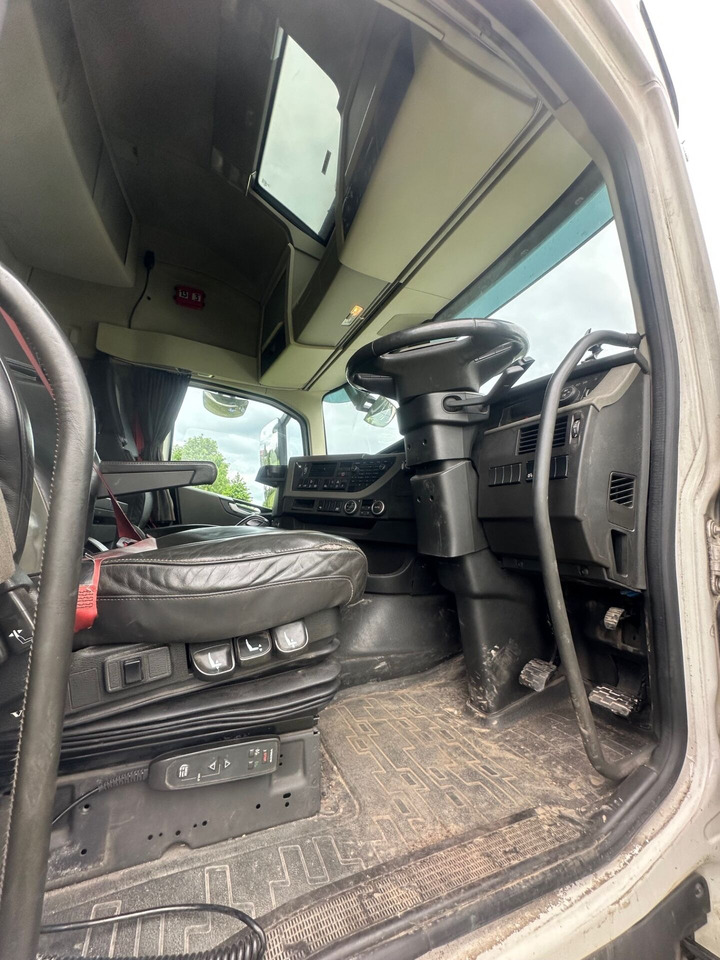 VOLVO FH500 6×2 - Trattore stradale: foto 2 VOLVO FH500 6×2 - Trattore stradale: foto 2
