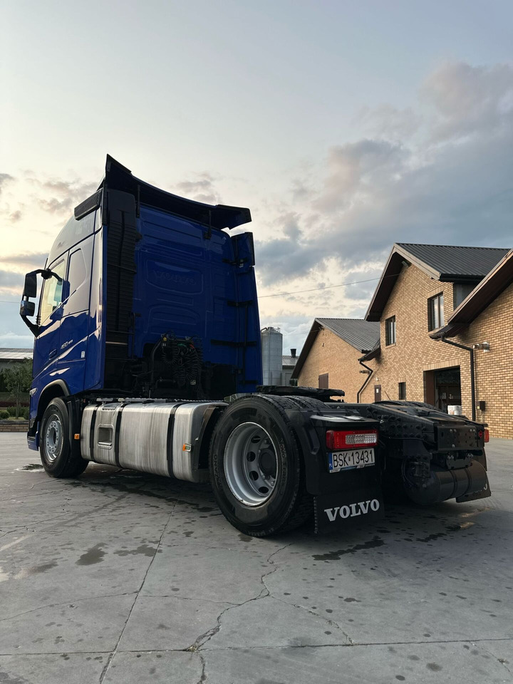 Volvo FH460 - Trattore stradale: foto 4 Volvo FH460 - Trattore stradale: foto 4