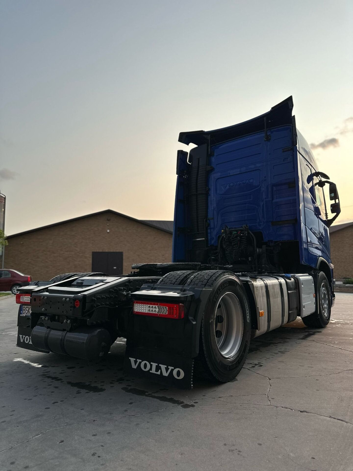 Volvo FH460 - Trattore stradale: foto 3 Volvo FH460 - Trattore stradale: foto 3