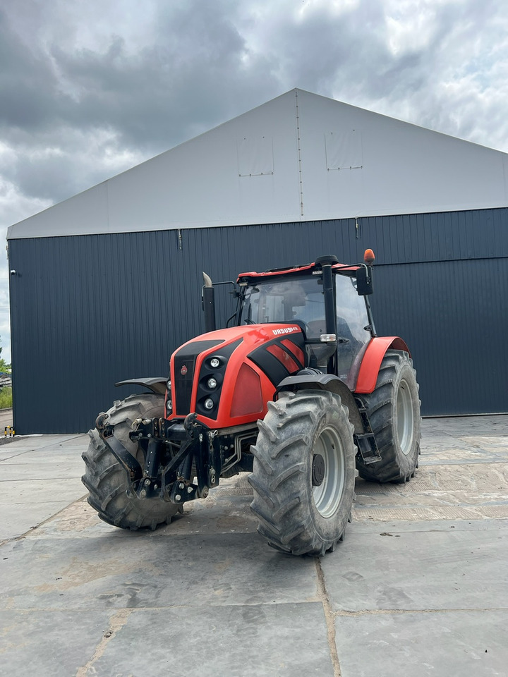 URSUS C-3150 ciągnik rolniczy - Trattore: foto 2 URSUS C-3150 ciągnik rolniczy - Trattore: foto 2