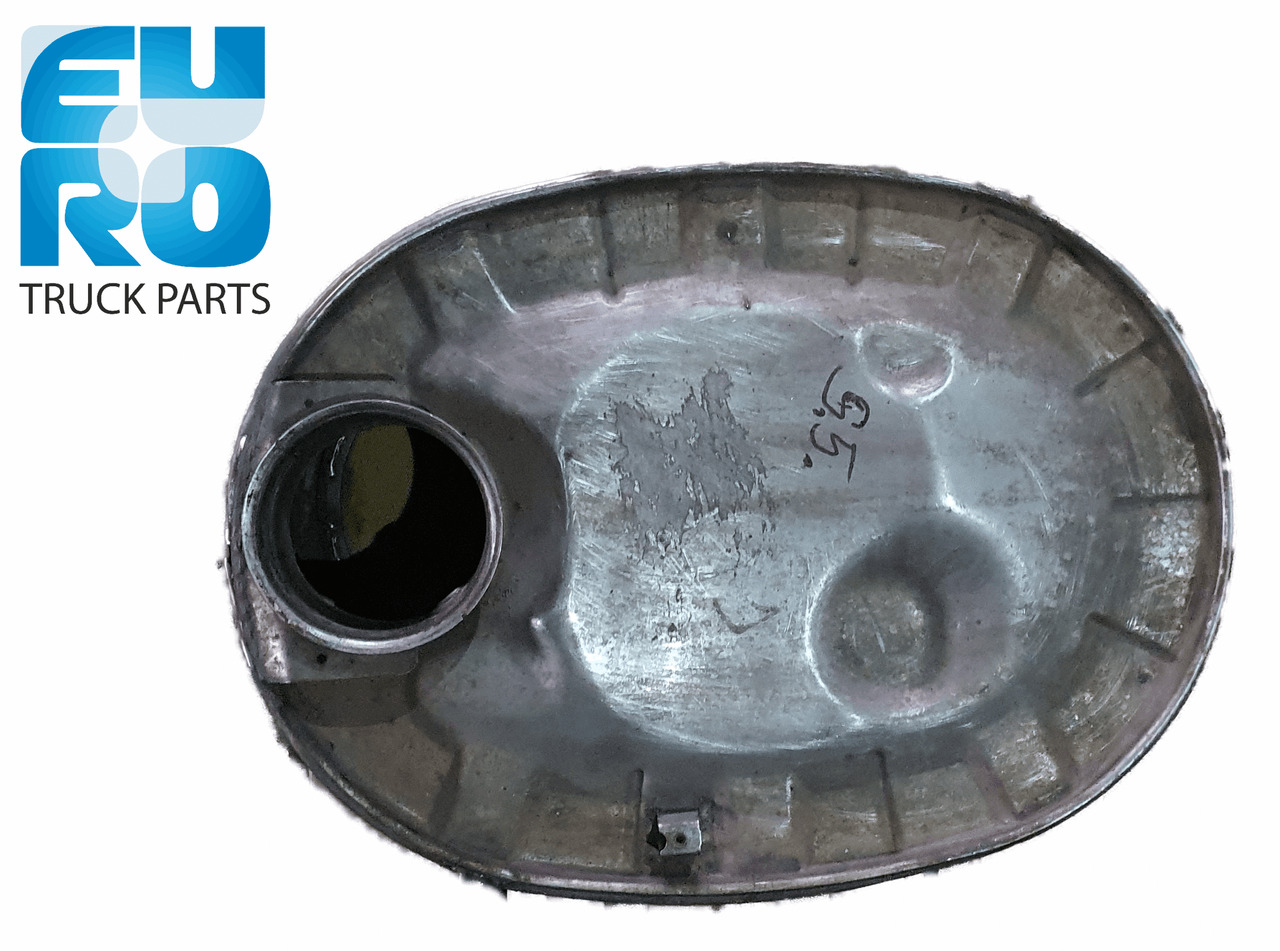 20920705REC VOLVO RVI KATALYSATOR EURO 5 FH 11 12 13 16 DXI 13 NOX SENSOR OP UITLAATBUIS - Convertitore catalitico per Camion: foto 2 20920705REC VOLVO RVI KATALYSATOR EURO 5 FH 11 12 13 16 DXI 13 NOX SENSOR OP UITLAATBUIS - Convertitore catalitico per Camion: foto 2
