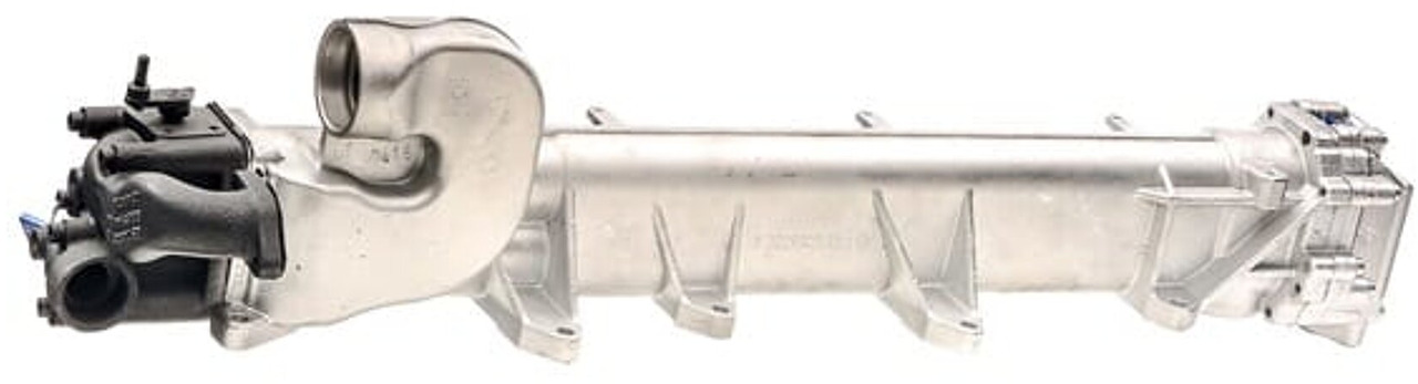 51081007063R MAN D20 RECIRKULATOR GERECONDITIONEERD +DEPOSIT - Radiatore EGR per Camion: foto 1 51081007063R MAN D20 RECIRKULATOR GERECONDITIONEERD +DEPOSIT - Radiatore EGR per Camion: foto 1