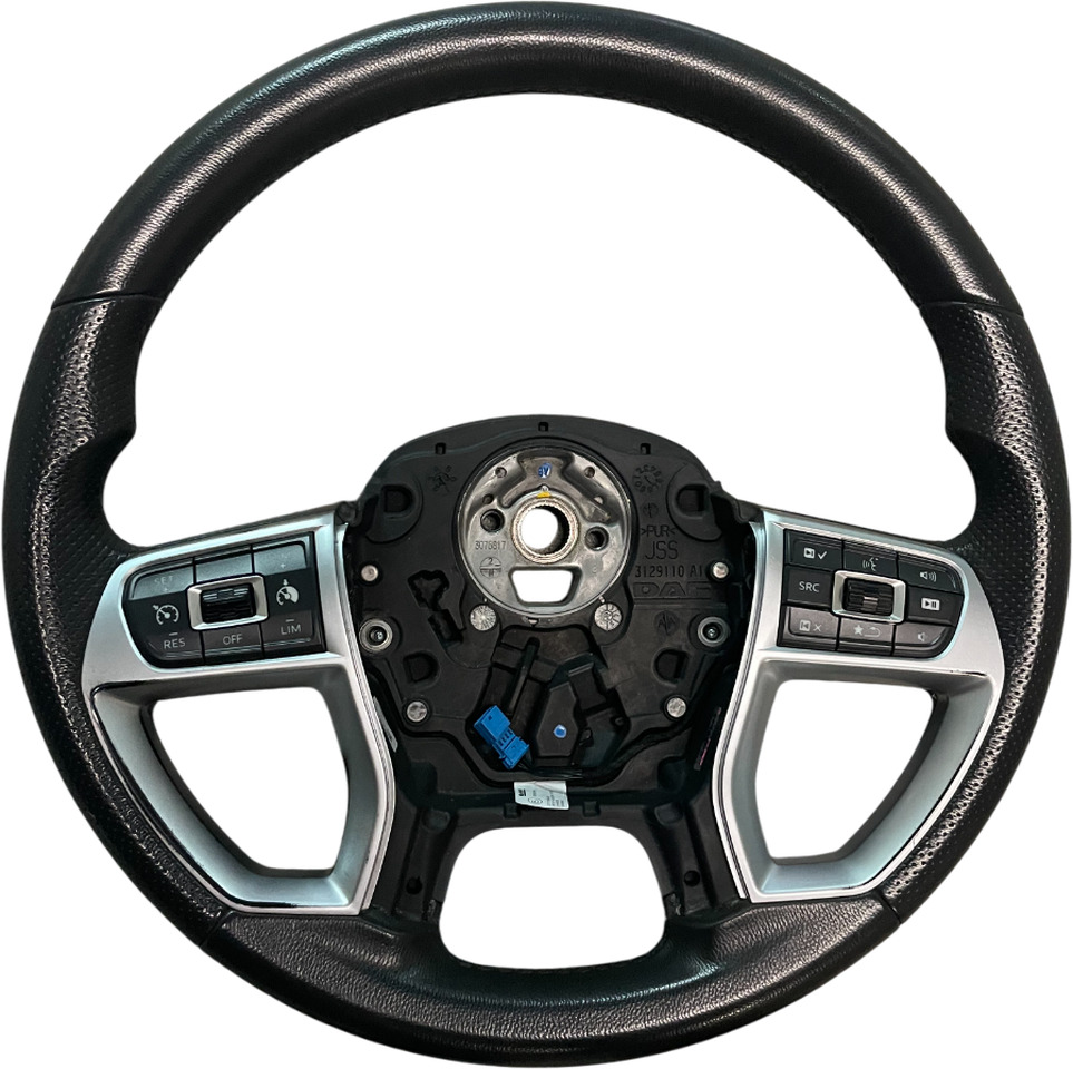 DAF 2022 - STUURWIEL MET 12 SCHAKELAARS GEBRUIKT 2307226U - Volante per Camion: foto 1 DAF 2022 - STUURWIEL MET 12 SCHAKELAARS GEBRUIKT 2307226U - Volante per Camion: foto 1