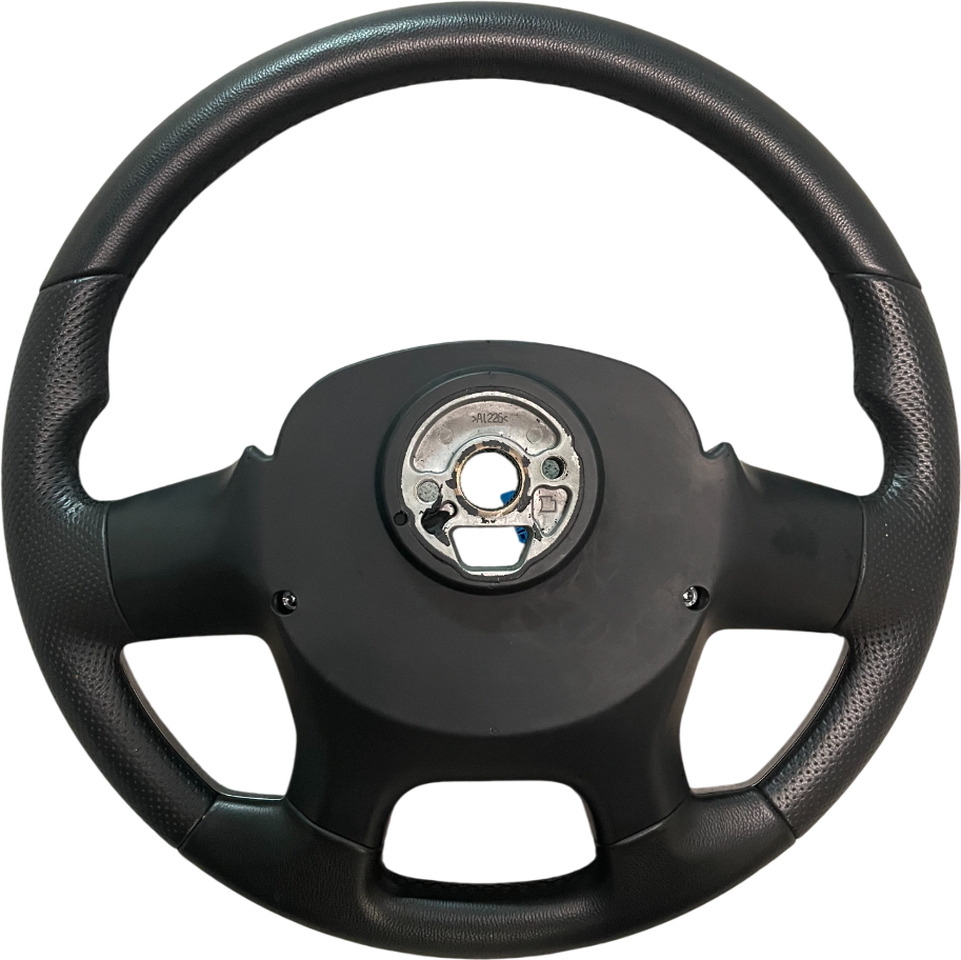 DAF 2022 - STUURWIEL MET 12 SCHAKELAARS GEBRUIKT 2307226U - Volante per Camion: foto 2 DAF 2022 - STUURWIEL MET 12 SCHAKELAARS GEBRUIKT 2307226U - Volante per Camion: foto 2