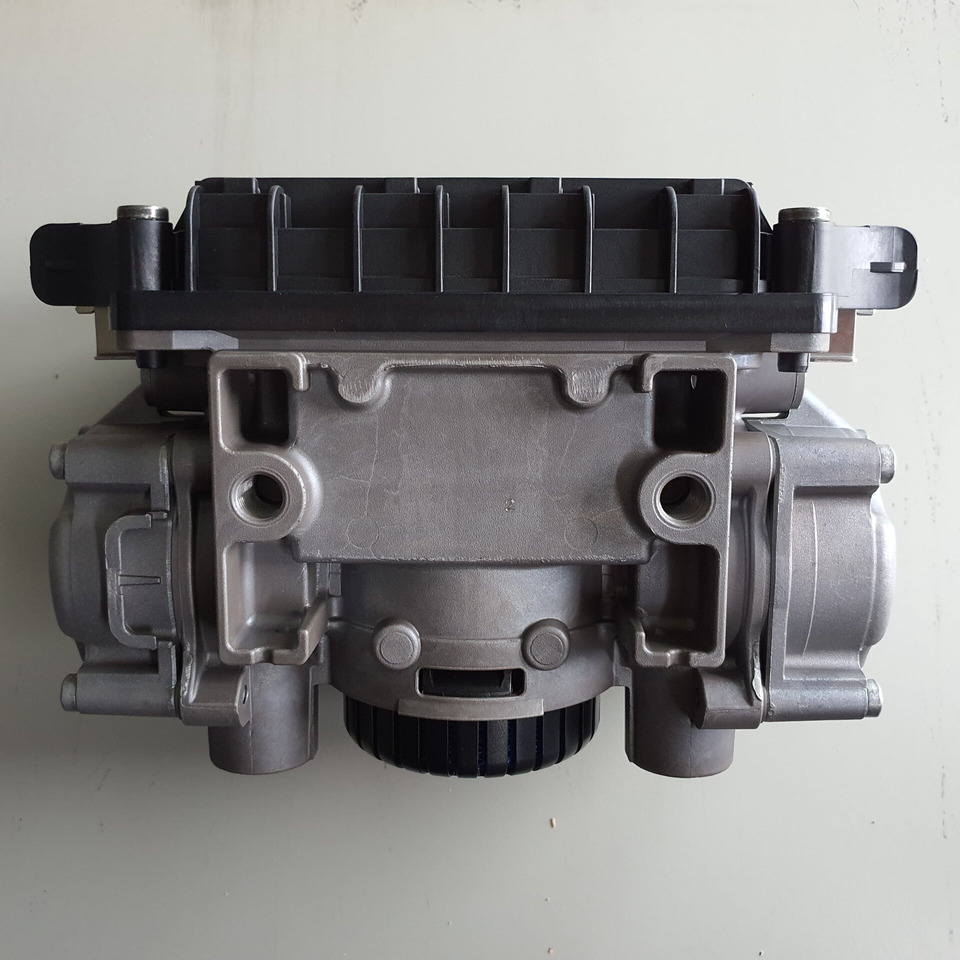 DAF EBS MODULATOR 1607915 - Valvola freno per Camion: foto 3 DAF EBS MODULATOR 1607915 - Valvola freno per Camion: foto 3