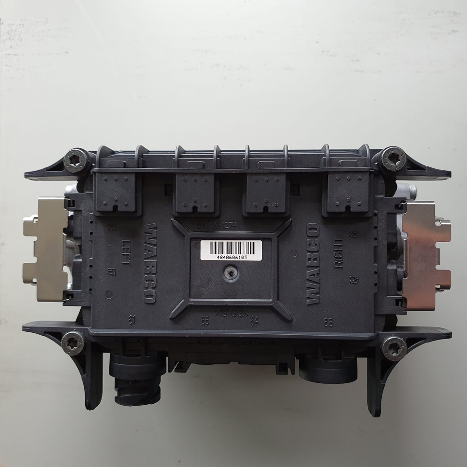 DAF EBS MODULATOR 1607915 - Valvola freno per Camion: foto 5 DAF EBS MODULATOR 1607915 - Valvola freno per Camion: foto 5
