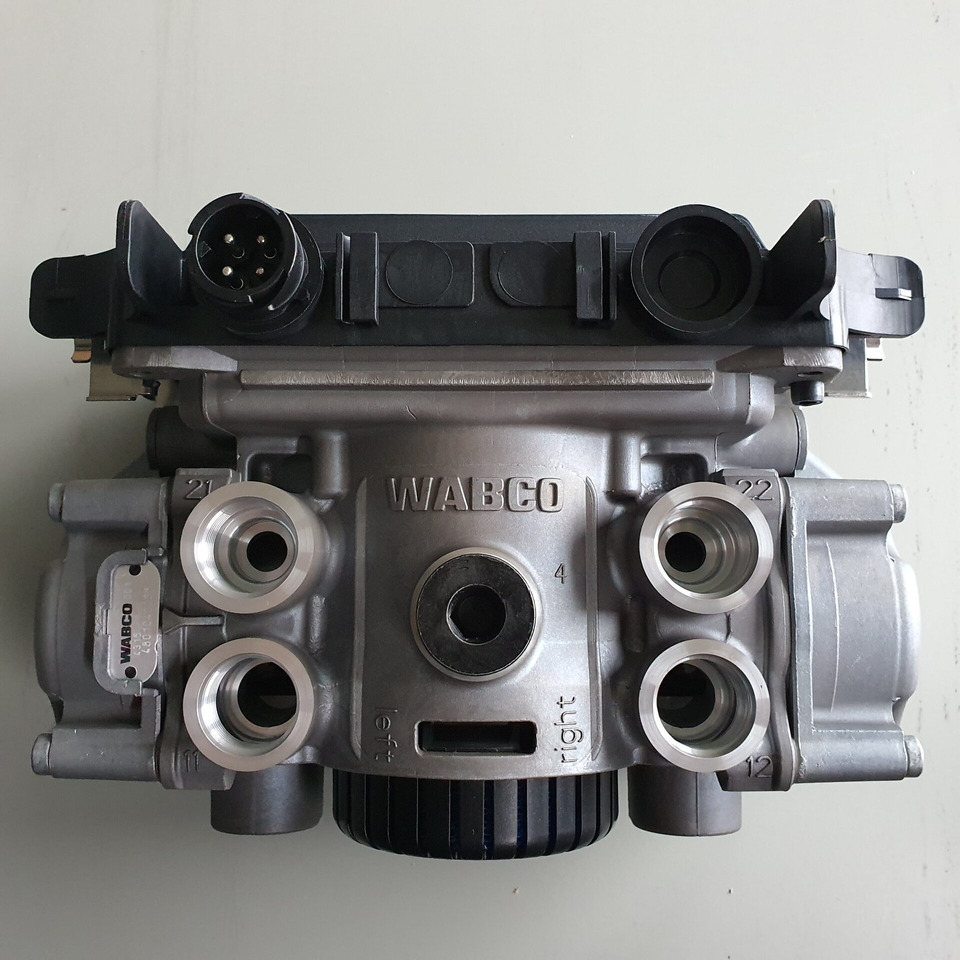 DAF EBS MODULATOR 1607915 - Valvola freno per Camion: foto 1 DAF EBS MODULATOR 1607915 - Valvola freno per Camion: foto 1