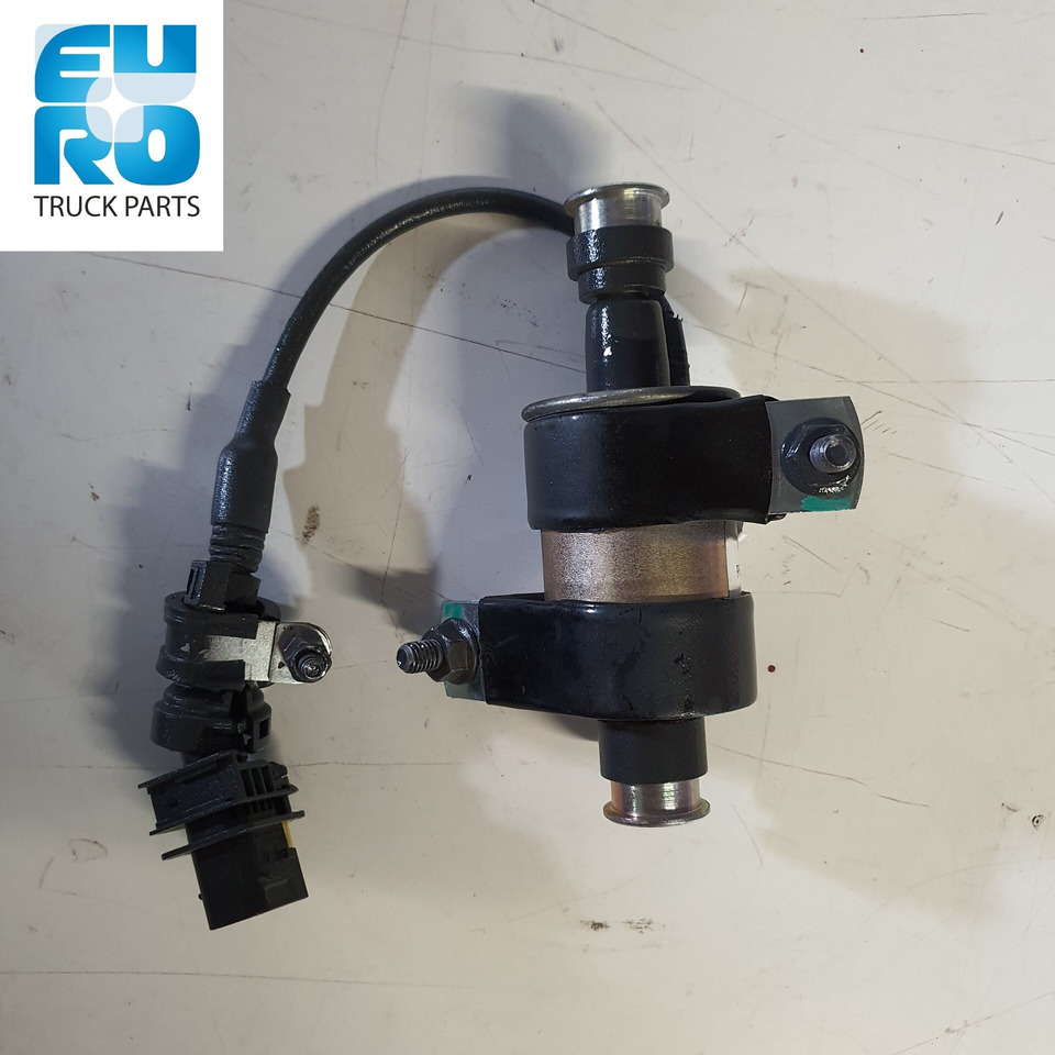 DAF FUEL LEVELING PUMP LF/CF/XF EURO 61943180 - Pompa di alimentazione per Camion: foto 2 DAF FUEL LEVELING PUMP LF/CF/XF EURO 61943180 - Pompa di alimentazione per Camion: foto 2