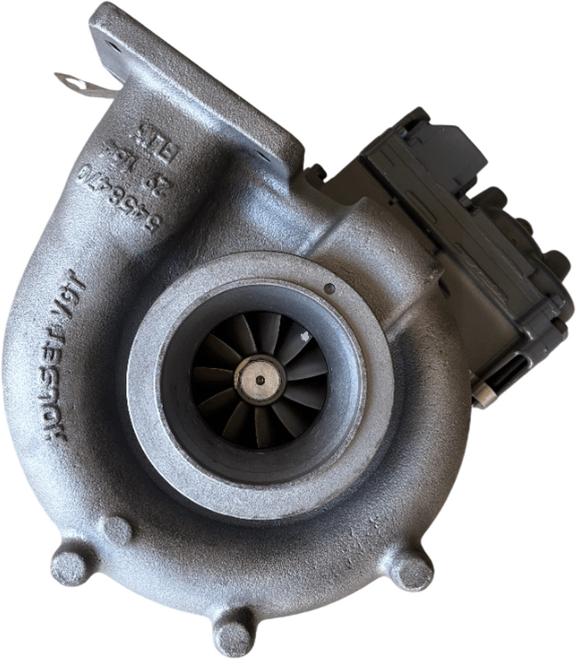 DAF MX-13 480PK TURBOCOMPRESSOR MET VTG HOLSET HE400VG | GERECONDITIONEERD +BORG | 2154699REC1 - Turbocompressore per Camion: foto 1 DAF MX-13 480PK TURBOCOMPRESSOR MET VTG HOLSET HE400VG | GERECONDITIONEERD +BORG | 2154699REC1 - Turbocompressore per Camion: foto 1