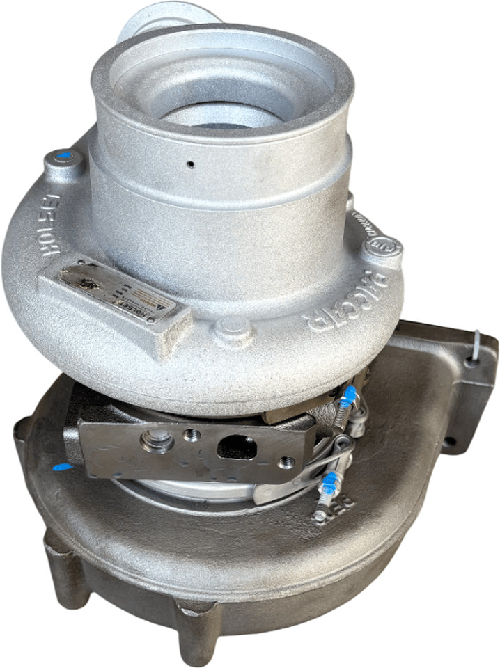 DAF MX-13 480PK TURBOCOMPRESSOR MET VTG HOLSET HE400VG | GERECONDITIONEERD +BORG | 2154699REC1 - Turbocompressore per Camion: foto 3 DAF MX-13 480PK TURBOCOMPRESSOR MET VTG HOLSET HE400VG | GERECONDITIONEERD +BORG | 2154699REC1 - Turbocompressore per Camion: foto 3