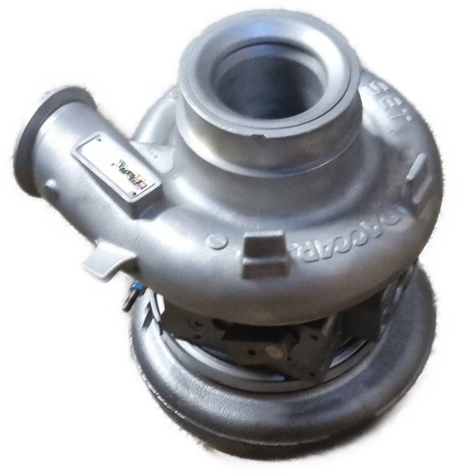 DAF TURBOCOMPRESSOR MX-13 ZONDER VTG HOLSET HE400VG | GEBRUIKT +BORG | 2154699U - Turbocompressore per Camion: foto 2 DAF TURBOCOMPRESSOR MX-13 ZONDER VTG HOLSET HE400VG | GEBRUIKT +BORG | 2154699U - Turbocompressore per Camion: foto 2