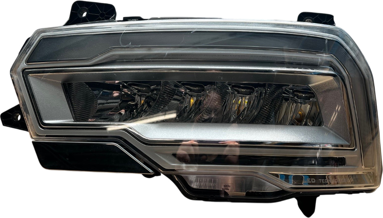 DAF XD XF XG LED KOPLAMP LH | GEBRUIKT | 2188930U - Fanale per Camion: foto 1 DAF XD XF XG LED KOPLAMP LH | GEBRUIKT | 2188930U - Fanale per Camion: foto 1