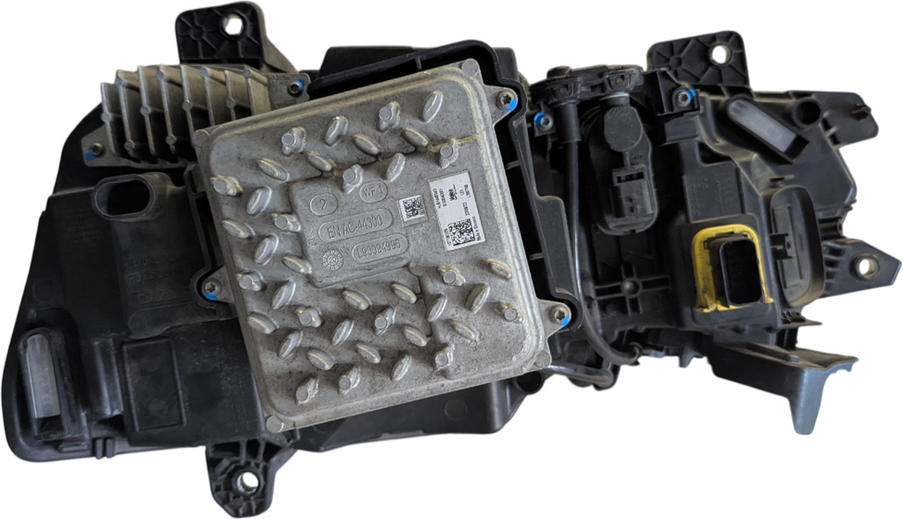 DAF XD XF XG LED-KOPLAMP LINKS OE | GEBRUIKT | 2188978U - Fanale per Camion: foto 2 DAF XD XF XG LED-KOPLAMP LINKS OE | GEBRUIKT | 2188978U - Fanale per Camion: foto 2