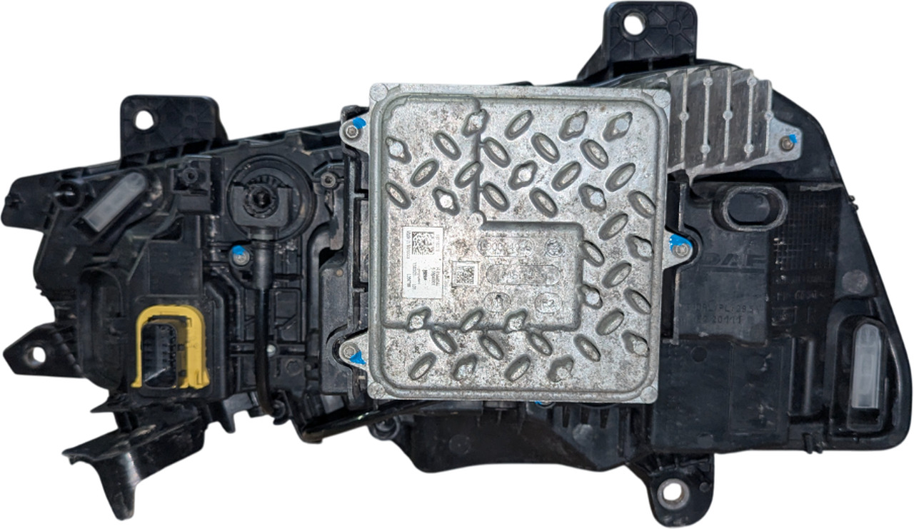 DAF XD XF XG LED-KOPLAMP RECHTS OE | GEBRUIKT | 2188977U - Fanale per Camion: foto 3 DAF XD XF XG LED-KOPLAMP RECHTS OE | GEBRUIKT | 2188977U - Fanale per Camion: foto 3