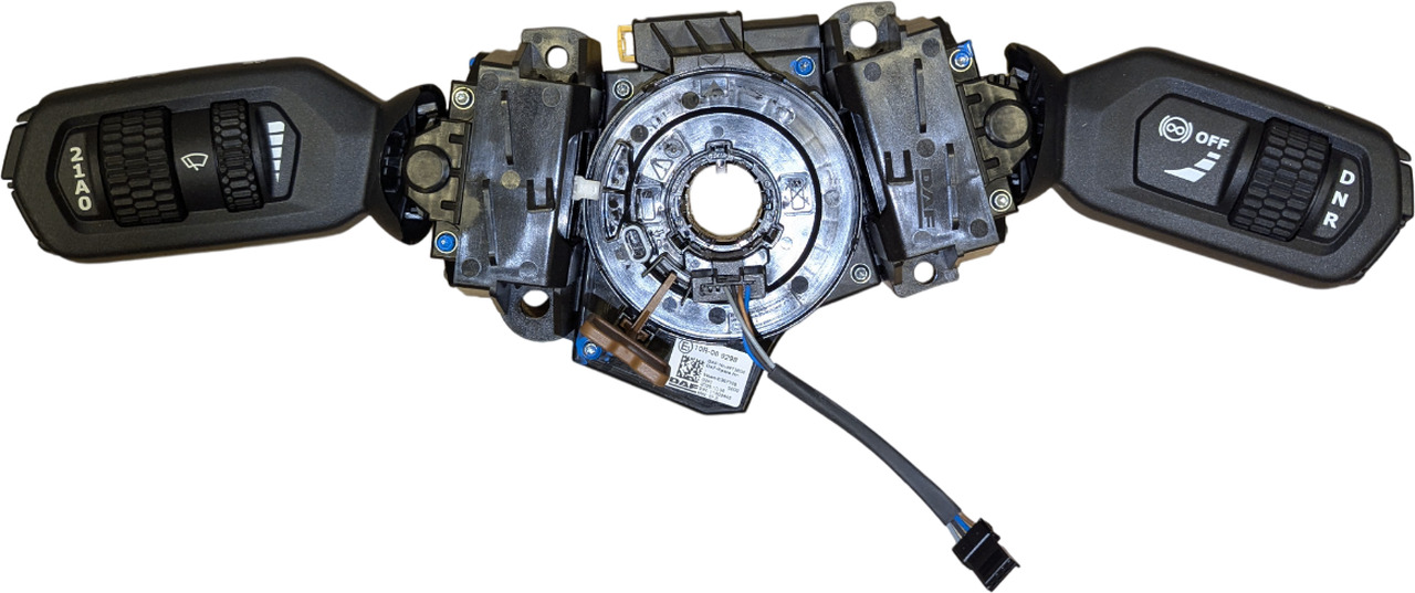 DAF XD XF XG STUURKOLOMSCHAKELAARMODULE OE 2341074 - Interruttore sul piantone dello sterzo per Camion: foto 1 DAF XD XF XG STUURKOLOMSCHAKELAARMODULE OE 2341074 - Interruttore sul piantone dello sterzo per Camion: foto 1