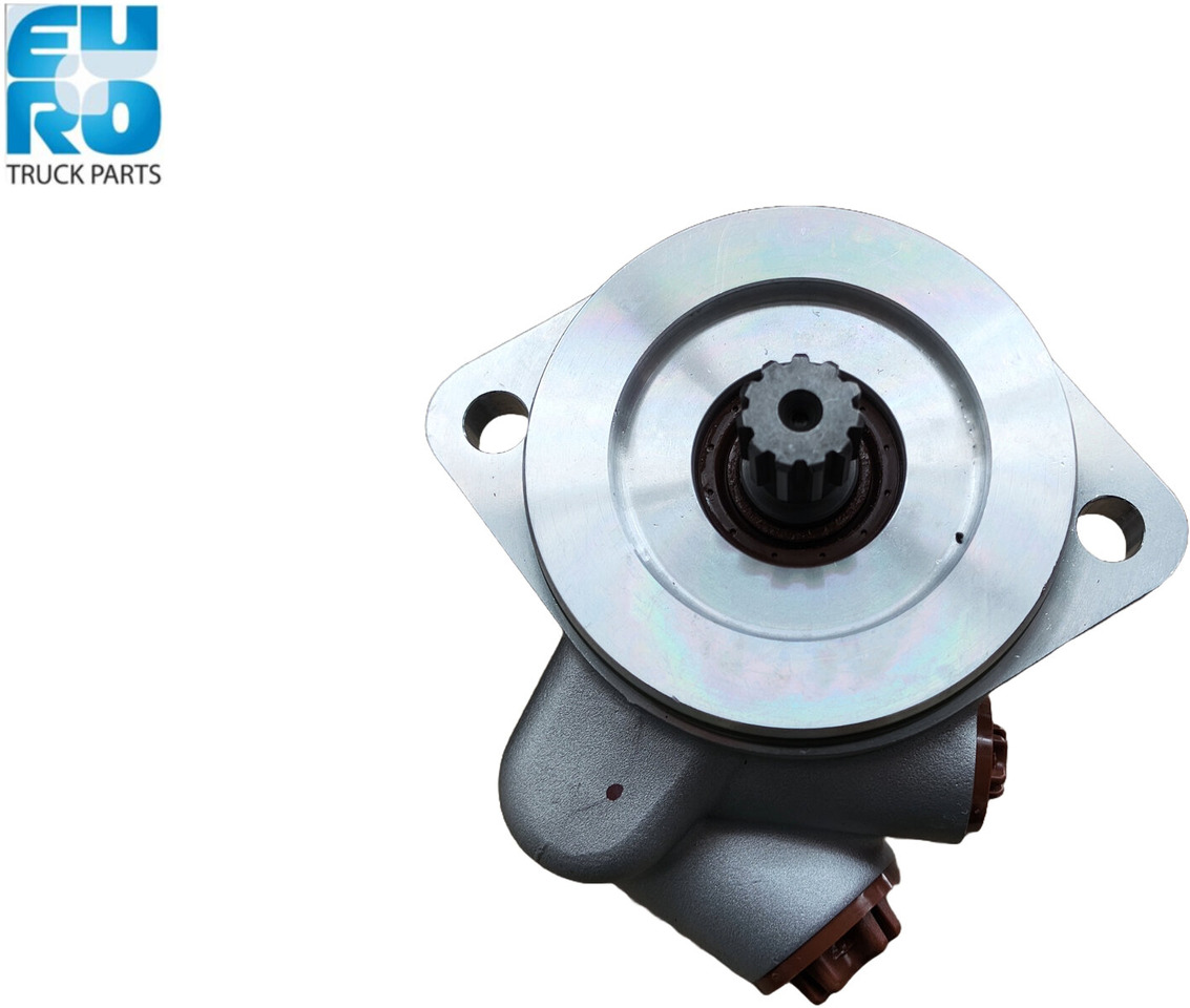 DAF XF 106 SERVO POMP BOSCH 1939433B - Servofrizione per Camion: foto 4 DAF XF 106 SERVO POMP BOSCH 1939433B - Servofrizione per Camion: foto 4