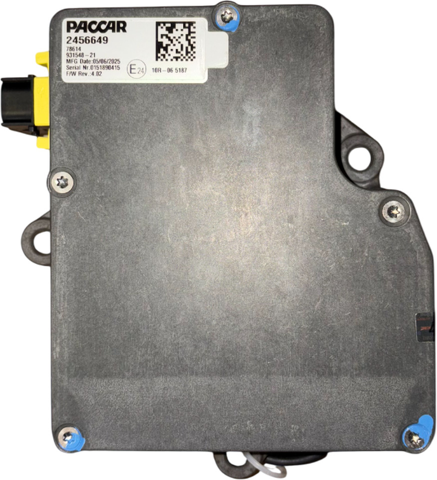 DAF XF XG REGELMODULE KOELVLOEISTOFPOMP NIEUW 2456649 - Sistema di raffreddamento per Camion: foto 2 DAF XF XG REGELMODULE KOELVLOEISTOFPOMP NIEUW 2456649 - Sistema di raffreddamento per Camion: foto 2