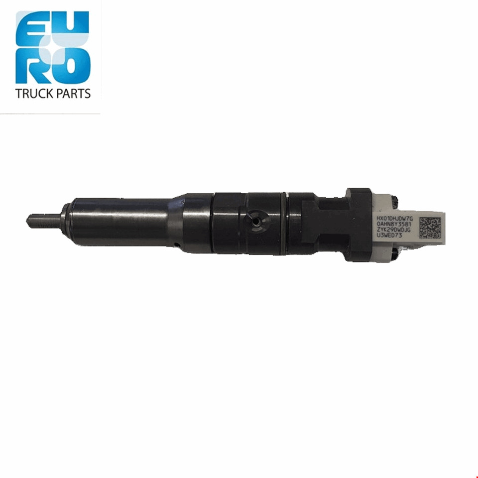 DAF XF106,MX13 15- VERSTUIVER DELPHI 1974030 - Iniettore per Camion: foto 1 DAF XF106,MX13 15- VERSTUIVER DELPHI 1974030 - Iniettore per Camion: foto 1