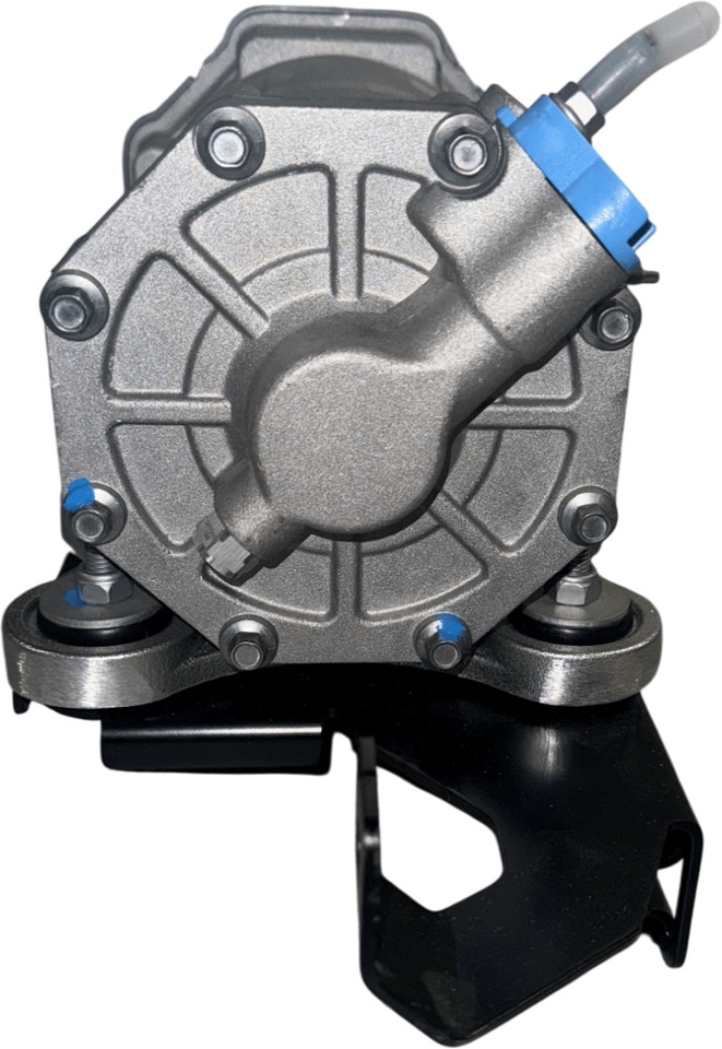 DAF XG AIRCOCOMPRESSOR 2022- MET BEHUIZINGSSCHADE 2294985EXP. - Compressore per Camion: foto 3 DAF XG AIRCOCOMPRESSOR 2022- MET BEHUIZINGSSCHADE 2294985EXP. - Compressore per Camion: foto 3