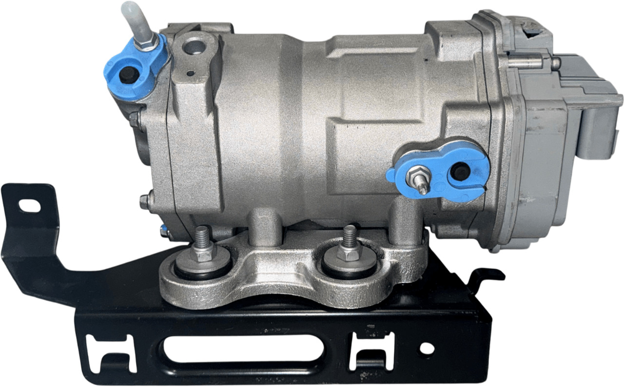 DAF XG AIRCOCOMPRESSOR 2022- MET BEHUIZINGSSCHADE 2294985EXP. - Compressore per Camion: foto 1 DAF XG AIRCOCOMPRESSOR 2022- MET BEHUIZINGSSCHADE 2294985EXP. - Compressore per Camion: foto 1