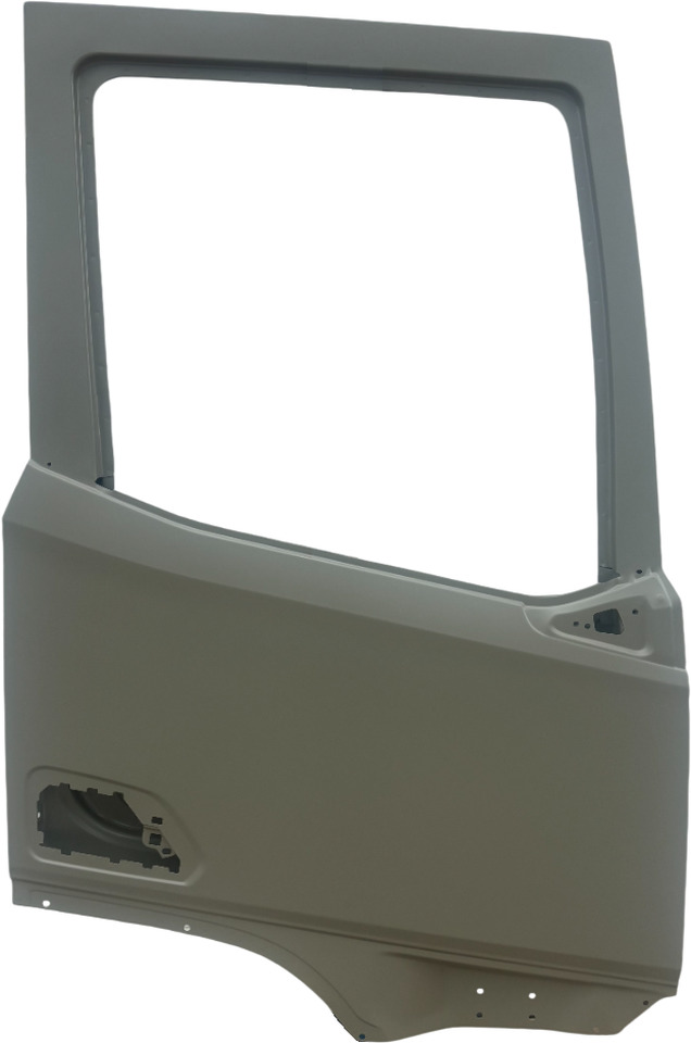 DAF XG XF DEUR RECHT KAAL | GEBRUIKT | AFTERMARKET | 2197012 - Porta e ricambi per Camion: foto 1 DAF XG XF DEUR RECHT KAAL | GEBRUIKT | AFTERMARKET | 2197012 - Porta e ricambi per Camion: foto 1