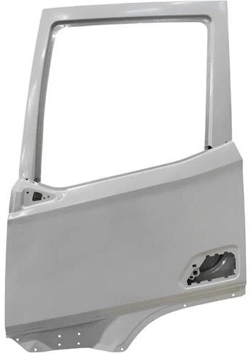 DAF XG XF PORTIER LINKS KAAL GEBRUIKT 2197011U - Porta e ricambi per Camion: foto 1 DAF XG XF PORTIER LINKS KAAL GEBRUIKT 2197011U - Porta e ricambi per Camion: foto 1