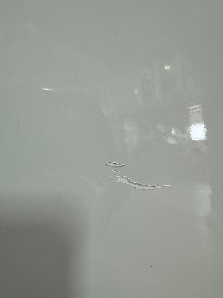 DAF XG XF PORTIER LINKS KAAL GEBRUIKT 2197011U - Porta e ricambi per Camion: foto 3 DAF XG XF PORTIER LINKS KAAL GEBRUIKT 2197011U - Porta e ricambi per Camion: foto 3