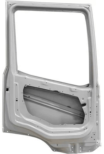 DAF XG XF PORTIER LINKS KAAL GEBRUIKT 2197011U - Porta e ricambi per Camion: foto 2 DAF XG XF PORTIER LINKS KAAL GEBRUIKT 2197011U - Porta e ricambi per Camion: foto 2