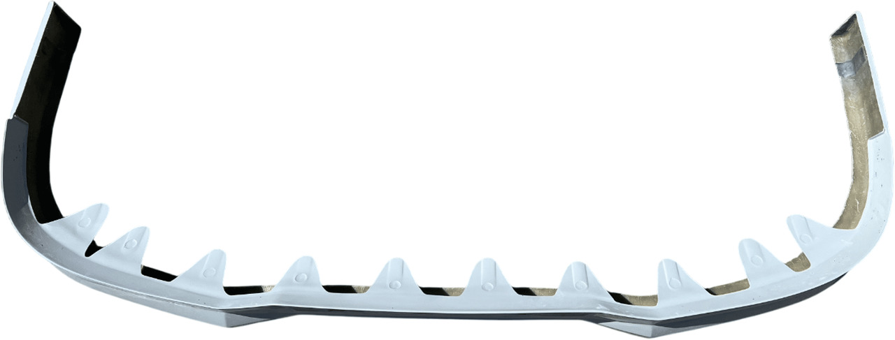 DAF XG+,XG,XF NG ONDER BUMPER SPOILER GEEN KLEUR | 000048 - Paraurto per Camion: foto 2 DAF XG+,XG,XF NG ONDER BUMPER SPOILER GEEN KLEUR | 000048 - Paraurto per Camion: foto 2