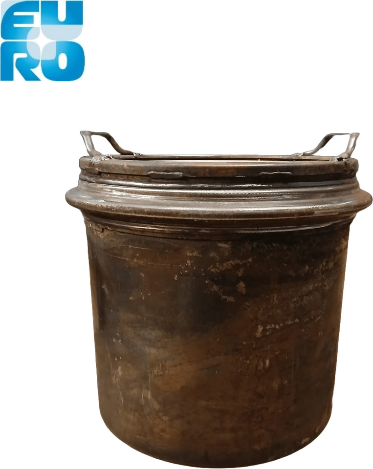 DPF-FILTER RVI /VOLVO 9700, 9900, B11R, C-Serie, D-Serie, FH, FM, FMX, K-Serie, T-Serie, GEREVISEERD + STATIEGELD 7485013301REC. - Impianto di scarico per Camion: foto 1 DPF-FILTER RVI /VOLVO 9700, 9900, B11R, C-Serie, D-Serie, FH, FM, FMX, K-Serie, T-Serie, GEREVISEERD + STATIEGELD 7485013301REC. - Impianto di scarico per Camion: foto 1