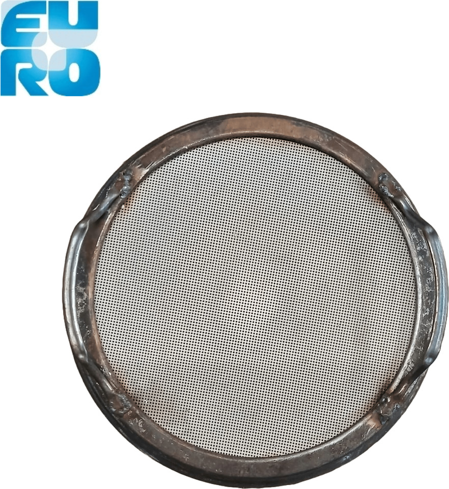 DPF FILTER VOLVO FH/FM4, RVI RECONDITIONED + DEPOSIT 21716417REC - Impianto di scarico per Camion: foto 2 DPF FILTER VOLVO FH/FM4, RVI RECONDITIONED + DEPOSIT 21716417REC - Impianto di scarico per Camion: foto 2
