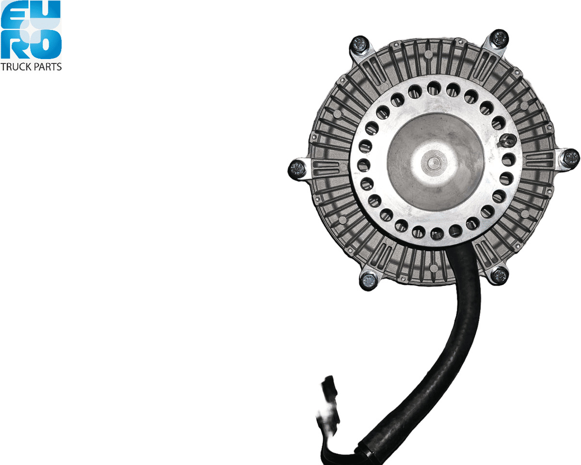 FAN CLUTCH DAF XF 10.12- MX13.303/340 EURO6 W/OUT FAN.DAF CF 05.13- MX11.240/271 2006787A - Sistema di raffreddamento per Camion: foto 2 FAN CLUTCH DAF XF 10.12- MX13.303/340 EURO6 W/OUT FAN.DAF CF 05.13- MX11.240/271 2006787A - Sistema di raffreddamento per Camion: foto 2