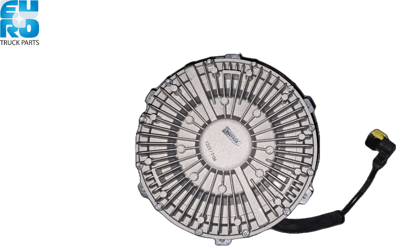 FAN CLUTCH DAF XF 10.12- MX13.303/340 EURO6 W/OUT FAN.DAF CF 05.13- MX11.240/271 2006787A - Sistema di raffreddamento per Camion: foto 1 FAN CLUTCH DAF XF 10.12- MX13.303/340 EURO6 W/OUT FAN.DAF CF 05.13- MX11.240/271 2006787A - Sistema di raffreddamento per Camion: foto 1