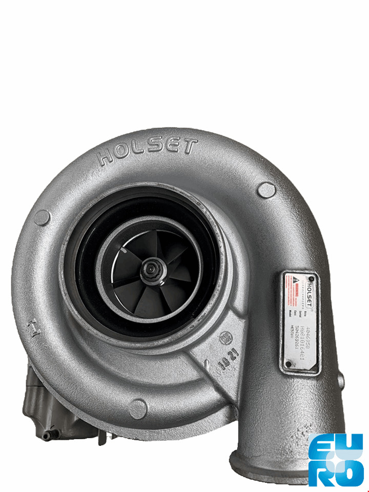 IVECO TURBO COMPRESSOR HOLSET GERENOVEERD 504269261REC +STATIEGELD €250 - Turbocompressore per Camion: foto 1 IVECO TURBO COMPRESSOR HOLSET GERENOVEERD 504269261REC +STATIEGELD €250 - Turbocompressore per Camion: foto 1