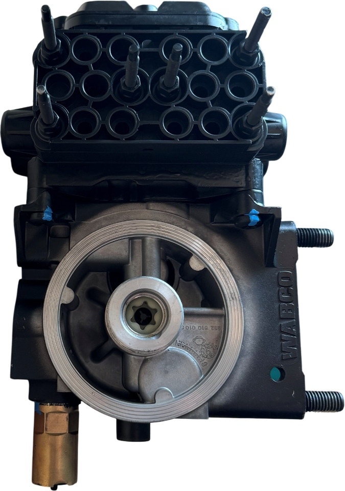 LUCHTDROGER SC.R 04- WABCO RECONDITIONEERD +BORG 9325100090REC. - Ricambi freni per Camion: foto 3 LUCHTDROGER SC.R 04- WABCO RECONDITIONEERD +BORG 9325100090REC. - Ricambi freni per Camion: foto 3