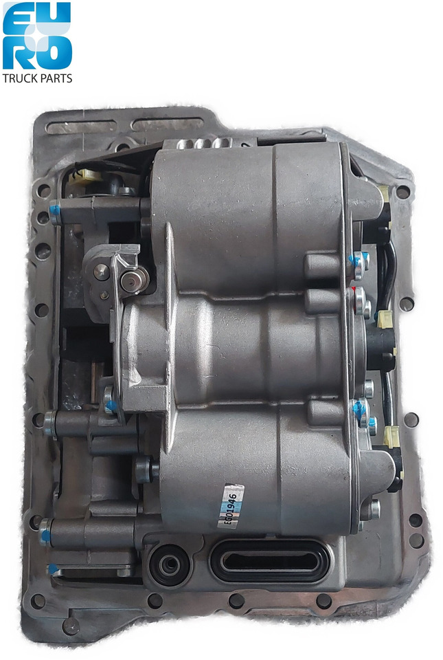 MAN DAF IVECO SCHAKELAARDEKSEL ZF ASTRONIC GERECONDITIONEERD +STATIE 4213555382REC - Trasmissione per Camion: foto 1 MAN DAF IVECO SCHAKELAARDEKSEL ZF ASTRONIC GERECONDITIONEERD +STATIE 4213555382REC - Trasmissione per Camion: foto 1