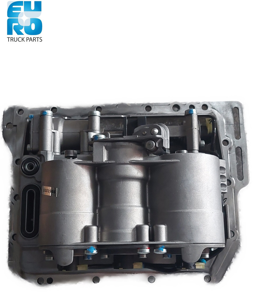 MAN DAF IVECO SCHAKELAARDEKSEL ZF ASTRONIC GERECONDITIONEERD +STATIE 4213555382REC - Trasmissione per Camion: foto 3 MAN DAF IVECO SCHAKELAARDEKSEL ZF ASTRONIC GERECONDITIONEERD +STATIE 4213555382REC - Trasmissione per Camion: foto 3