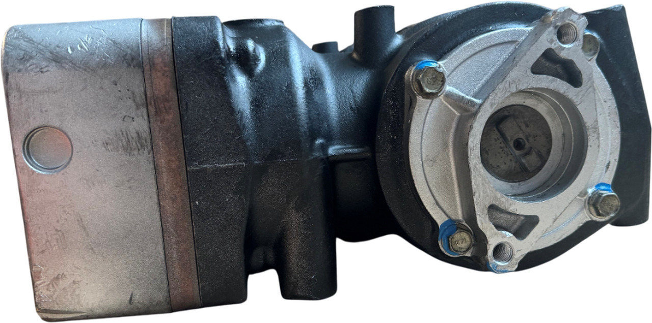 MAN TGS TGX E6 LUCHTCOMPRESSOR GEREVISEERD + STATIEGELD 51541007245REC - Compressore per Camion: foto 3 MAN TGS TGX E6 LUCHTCOMPRESSOR GEREVISEERD + STATIEGELD 51541007245REC - Compressore per Camion: foto 3