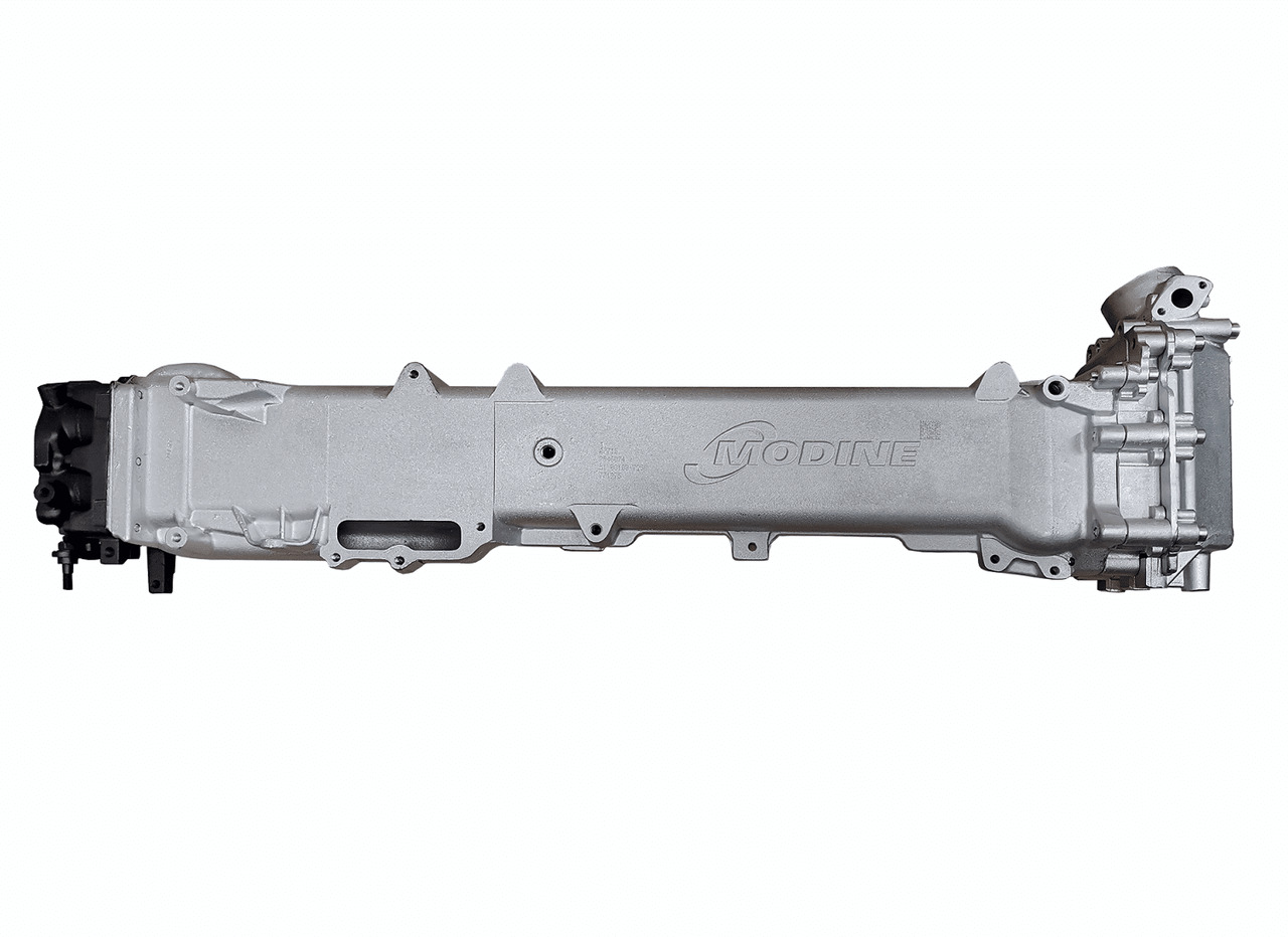 MAN TGX-12 EGR RECIRCULATOR REV.+ DEPOSIT 51081007290R - Radiatore EGR per Camion: foto 1 MAN TGX-12 EGR RECIRCULATOR REV.+ DEPOSIT 51081007290R - Radiatore EGR per Camion: foto 1