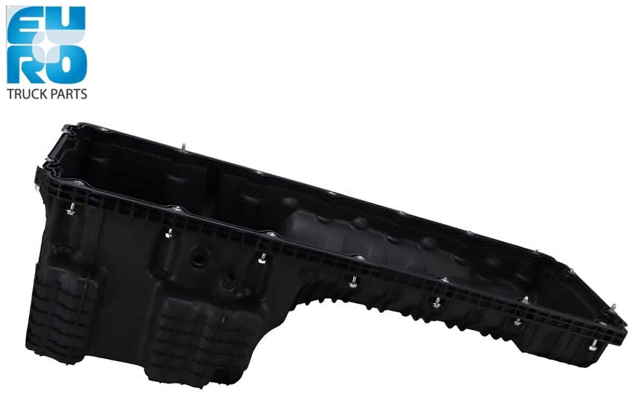 MERCEDES-BENZ MB MP4 OLIEKARTER INCL. BOUT AFTERMARKET 4710109113A - Basamento per Camion: foto 1 MERCEDES-BENZ MB MP4 OLIEKARTER INCL. BOUT AFTERMARKET 4710109113A - Basamento per Camion: foto 1