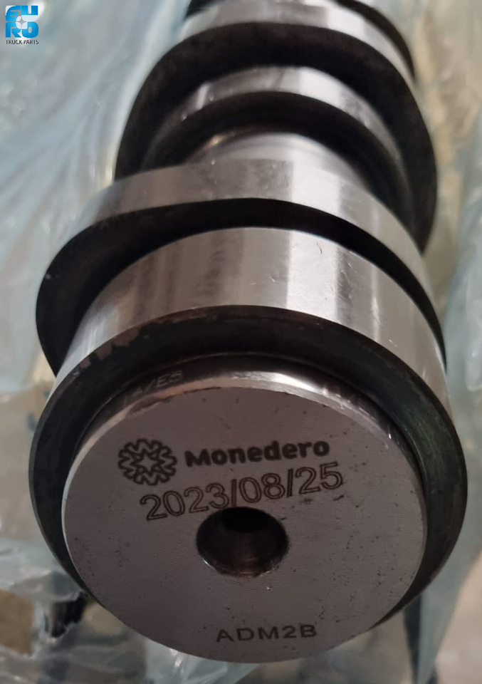 NOKKENAS VOLVO D13K 22475254 - Albero a camme per Camion: foto 5 NOKKENAS VOLVO D13K 22475254 - Albero a camme per Camion: foto 5
