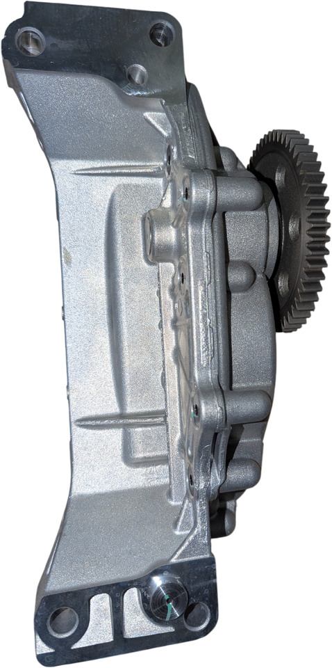 OLIEPOMP DAF XF 05.17-MX13 XF/XG/CF BF NO 2294074 - Pompa olio per Camion: foto 4 OLIEPOMP DAF XF 05.17-MX13 XF/XG/CF BF NO 2294074 - Pompa olio per Camion: foto 4