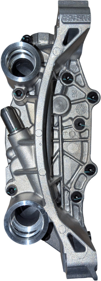 OLIEPOMP DAF XF 05.17-MX13 XF/XG/CF BF NO 2294074 - Pompa olio per Camion: foto 2 OLIEPOMP DAF XF 05.17-MX13 XF/XG/CF BF NO 2294074 - Pompa olio per Camion: foto 2