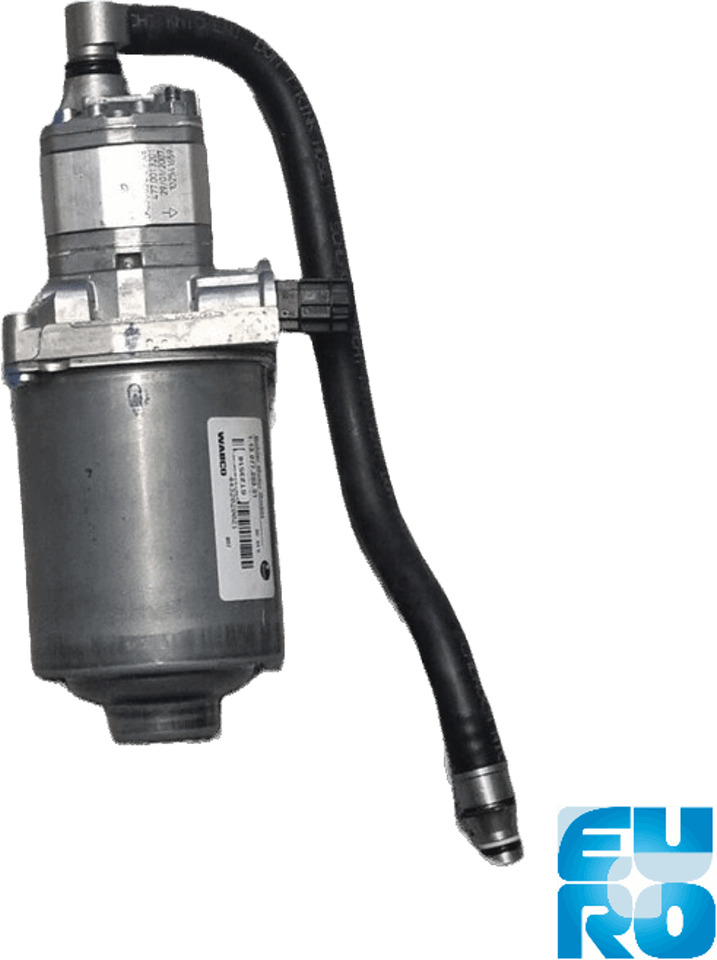 POWERPACK PUMP USED 1789032U - Idraulica per Camion: foto 1 POWERPACK PUMP USED 1789032U - Idraulica per Camion: foto 1