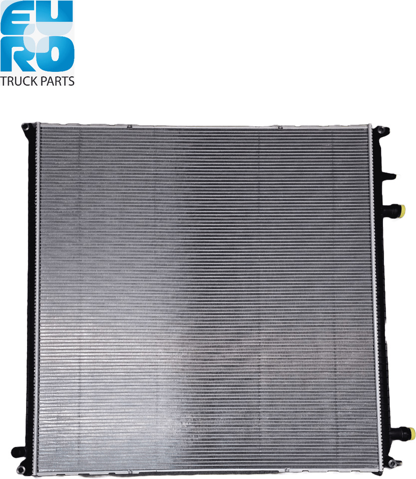 RADIATOR MAN TGS/TGX 10.07- D2066 EURO6 FRONT 897X932X42,BEHR MAHLE 81061010079 - Radiatore per Camion: foto 5 RADIATOR MAN TGS/TGX 10.07- D2066 EURO6 FRONT 897X932X42,BEHR MAHLE 81061010079 - Radiatore per Camion: foto 5