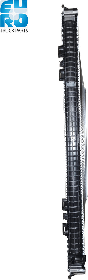 RADIATOR MAN TGS/TGX 10.07- D2066 EURO6 FRONT 897X932X42,BEHR MAHLE 81061010079 - Radiatore per Camion: foto 2 RADIATOR MAN TGS/TGX 10.07- D2066 EURO6 FRONT 897X932X42,BEHR MAHLE 81061010079 - Radiatore per Camion: foto 2